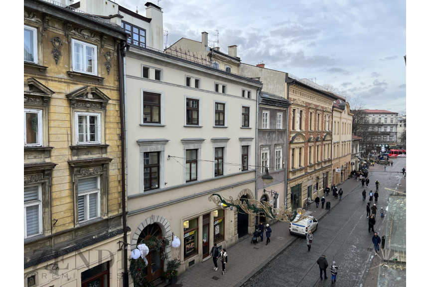 Kraków, Stare Miasto, Szewska, Stare Miasto / Rynek Główny / ul. Szewska